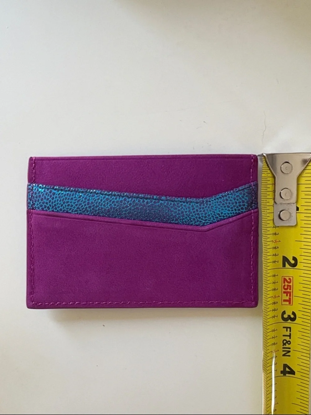 Brian Atwood compact brian